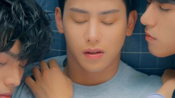 [BL] Choco Milk Shake