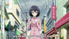 Tập 10 Gia đình siêu năng lực Castle town dandelion vietsub