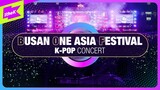 BOF - Busan One Asia Festival' 2023
