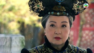 SUCCESSION WAR EP. 07(ศึกโค่นอำนาทกังฉิน ชิงบัลลังก์มังกร 2018 HD)