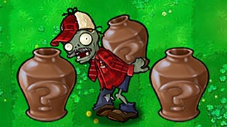 Zombie mới: Zombie Jar