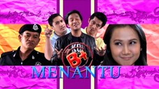 Telemovie Menantu B+ 2012 馃└