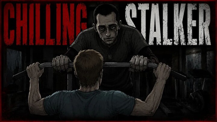 3 True Chilling Stalker Horror Stories Animated