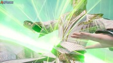 Legend Of The Ethereal Sword Immortal Eps 38 Sub Indo