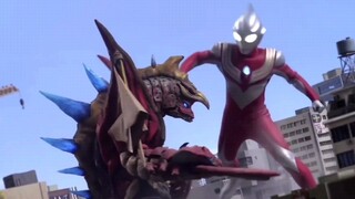 Trận chiến của bảy kẻ thù Ultraman
