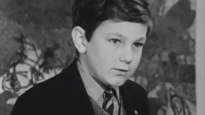 เด็กในปี 1966 จินตนาการว่าโลกปี 2000 จะเป็นอย่างไร