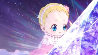 The Unfortunate Princess! Episode 1