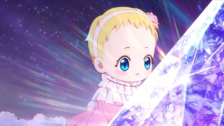 The Unfortunate Princess! Episode 1