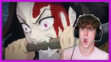 Kamado Tanjiro - All Fight Scenes -「Demon Slayer」*REACTION*