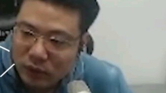 Da Sima tells the sad story of the real reason why the leather Internet cafe went bankrupt. The fans