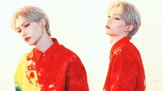 【Stray Kids】Felix cover NCT 舞蹈小合集