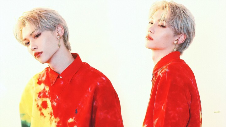 【Stray Kids】เฟลิกซ์ คัฟเวอร์ เอ็นซีที รวมเต้นสั้น