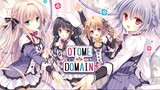 【Game / 4K】Otome*Domain - OP【Eng & Jpn SUB】