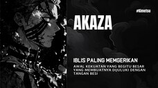 Jangan sampai kalian gatau siapa akaza