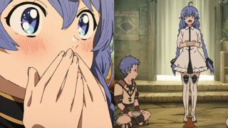 Luo Qixi: Rudy met the parents two years ago? That’s right!