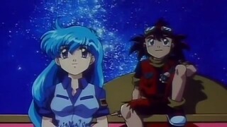 YAT - Ending 2
