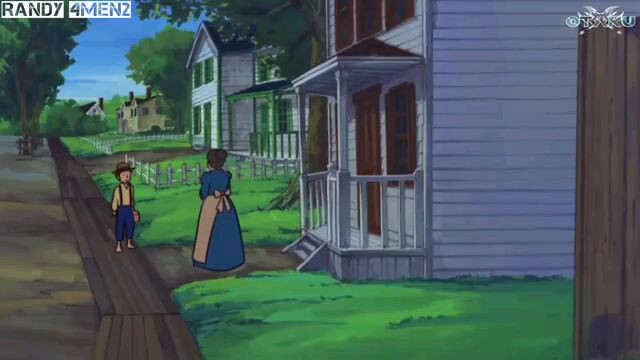 tom sawyer episode 2