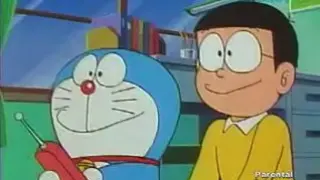 Doraemon EP04