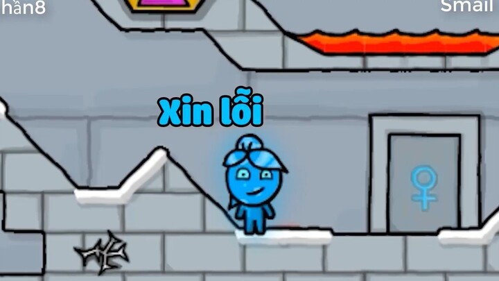 Game Tình Đồng chí -Hài Hước p8