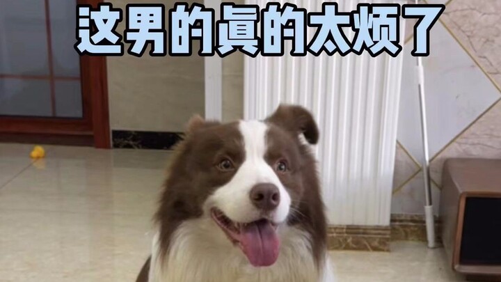 Another sweet day, huh~