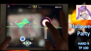 【ราชาปีศาจตัวใหม่ปรากฏตัว】【Cytus II】V. CHAOS 15 TP100 โดย Rb