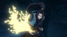 Demonic Records Eps 13 Sub Indo