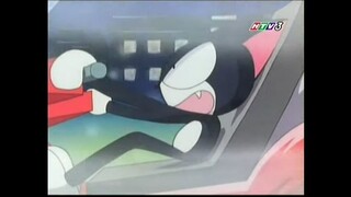 Mèo Máy Kuro Tập 16