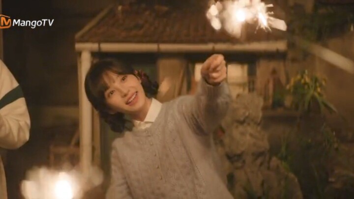 PREVIEW GENIUS GIRLFRIEND EPISODE 15