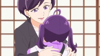 Kimi to Idol Precure Episode 14 Sub Indonesia