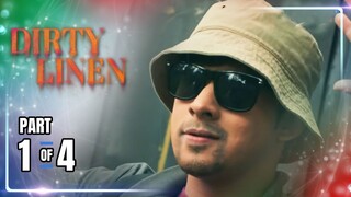 Dirty Linen | Episode 90 (1/4) May 17, 2024