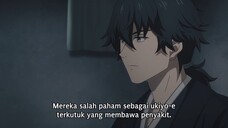 kijin gentoushou episode 7 sub indo
