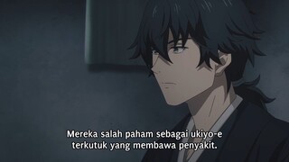 kijin gentoushou episode 7 sub indo