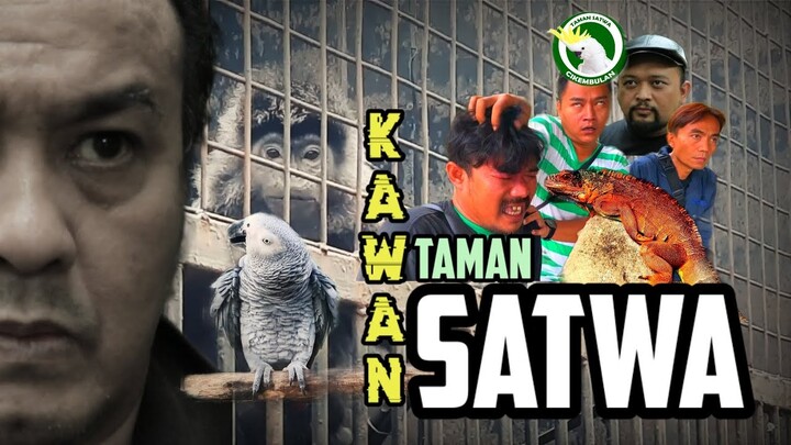 TEMAN WISATA KAWAN SATWA