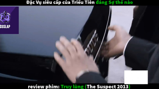 Truy lùng (P2) #phimhanhdong