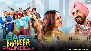 Babe Bhangra Paunde Ne