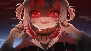 【المؤثرات الخاصة الترجمة الصينية】粛圣!! ロリ神レクイエム☆ 【جاو · جولا】