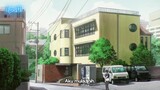 Idolmaster Cinderella Girls - E.01 (Sub indo)720p