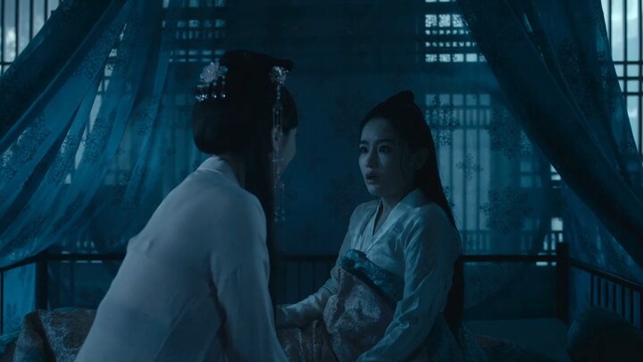 painted bone woman movie 2025 sub indo