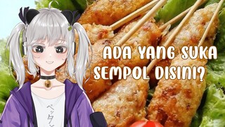 【MiUKBANG】KATANYA INI ENAK, BENAR KAH?