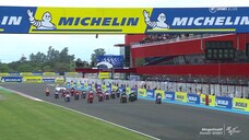 FULL SPRINT RACE MOTOGP TERMAS RIO HONDO ARGENTINA 2023 HD