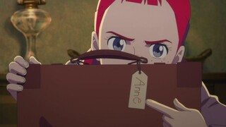 Kisah Gadis Penuh Kata Puitis!!!