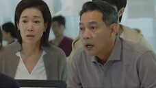 Queen of Tears: Highly sadistic! Hae In is ill and the whole family goes to the hospital!