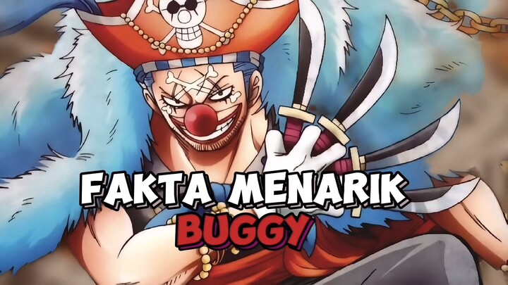 Manusia Terhoki Di One Piece 😂