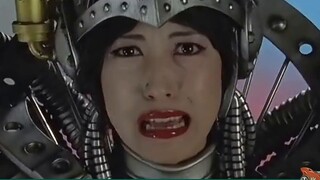 【A certain dragon eye】The story of the Enshin General in the world of warriors, "Engine Sentai"