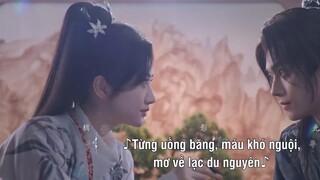 Lạc Du Nguyên EP 5 [Sub Việt]