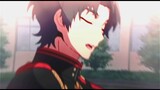 Ichinose Guren - Hot | AMV