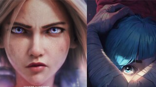 Open the War of the Two Cities the Warriors way