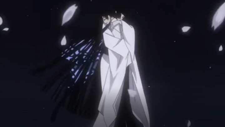 [xxxholic/Yushi] ถ้าเป็นแค่ความฝัน