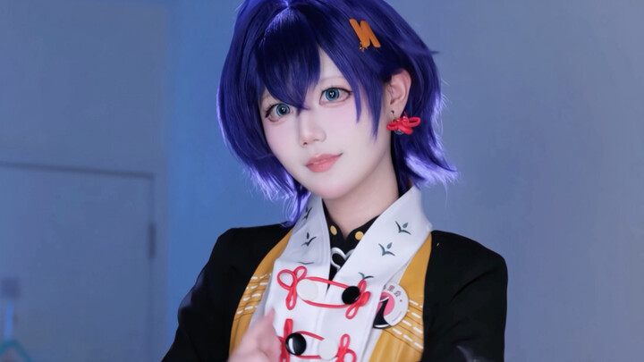 รอให้คุณกลับมาที่ถนนลิ่วเฟินอีกครั้ง