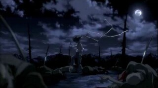 Afro samurai. baddas anime